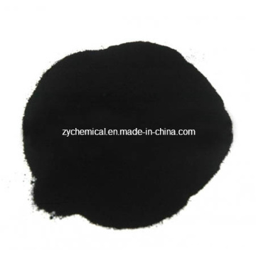 Pigmento negro de carbono para pintura, tinta, N220, N330, N339, N375, N550, N660
